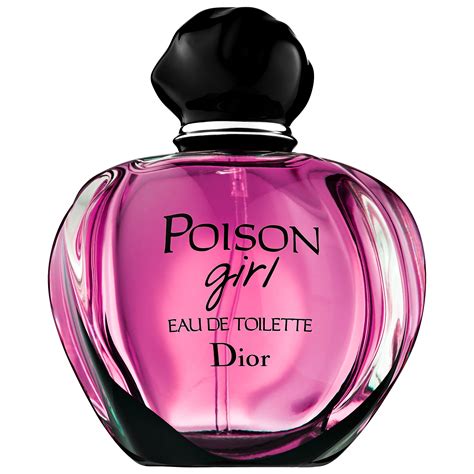 christian dior poison girl edt|dior poison girl discontinued.